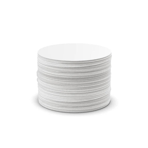 Filtros de papel modokafé