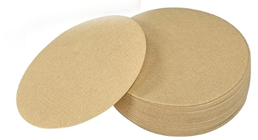 Filtros de papel natural modokafé